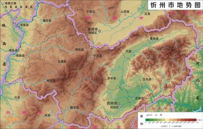 山西省运城市地图,山西省运城市地图海泉中学